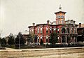 Clark Whtiney Mansion