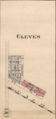 Cleves, Iowa, 1903