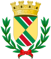Coat of arms of Miraflores de la Sierra
