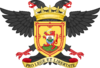 Coat of arms of Perth and KinrossPairth an KinrossPeairt agus Ceann Rois