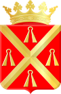 Coat of arms of Wijchen