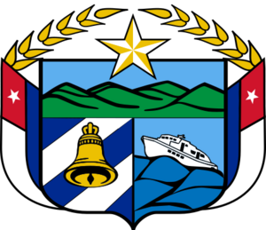 Coat of arms of the Granma Province