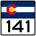 Colorado 141.svg