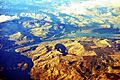 Columbia River - Brewster, Washington aerial 01A