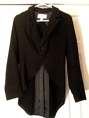 Comme des Garcons men for H&M 09