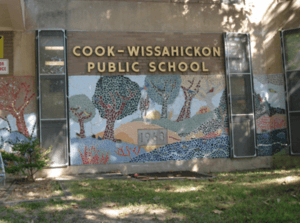 Cook-Wissahickon Public School