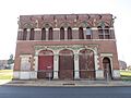 Cool Building on Olive