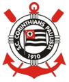Corinthians Paulista 1970-79