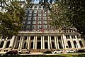Curtis Hall Philadelphia