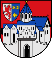 DEU Gerresheim (historic) COA
