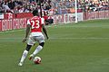Danny Welbeck for Arsenal, 2016