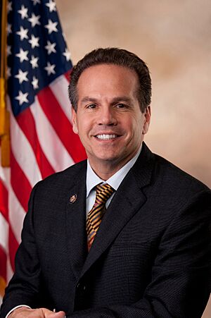 David Cicilline, Official Portrait, 112th Congress 2