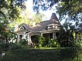 Davidson House, Shreveport, LA