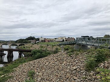 Derby greenway