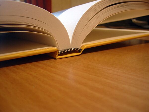 Die Oberlausitz - Exemplarisches Muster eines Nachschlagewerkes aus Inhalten der Wikipedia (Fokus auf die Bindung)