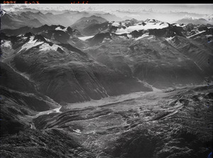 ETH-BIB-Grimselstrasse, Goms, Blinnenhorn v. N. aus 4600 m-Inlandflüge-LBS MH01-008027