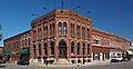 East 2nd St Commercial HD 01