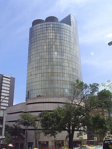 Edificio Argos2-Medellin