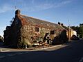 Eliot Arms, Tregadillett - geograph.org.uk - 587667
