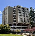 Engineering Tower 2025