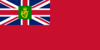 Ensign of the Royal Cork Yacht Club (1801-1948).svg