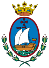 Coat of arms of San Juan del Puerto