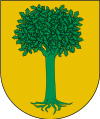 Coat of arms of Arruazu