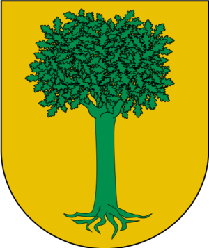 Escudo de Guirguillano