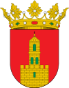 Coat of arms of Ruesca