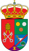 Official seal of San Pedro de Ceque