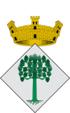 Coat of arms of La Febró