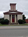 First Presbyterian Church of Goldsboro