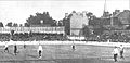 First match at White Hart Lane - Spurs vs Notts County 1899
