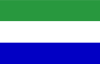 Flag of Puerto Santander