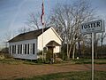 Old Foster Community Museum