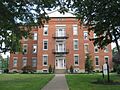 Founders Hall, Heidelberg University