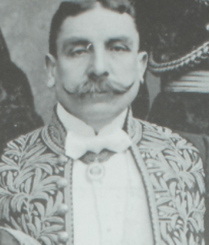 Francisco Argandoña