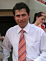 Frank Farina cropped