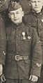 Frank J. Bart - WWI Medal of Honor recipient