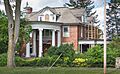 Frederick W. Stock House