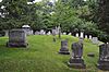 Garbuttsville Cemetery
