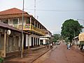 Gabumainstreet