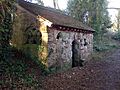 Garden Summerhouse, Huntsham, Devon