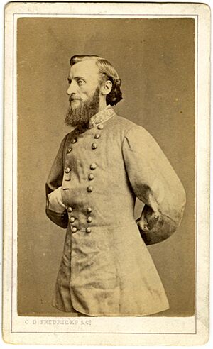 General John S. Marmaduke, C.S.A. (9241066570)