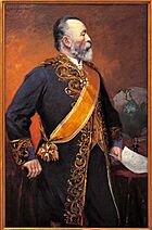 Georg Barlösius Heinrich von Stephan