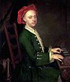 Georg Friedrich Händel 3
