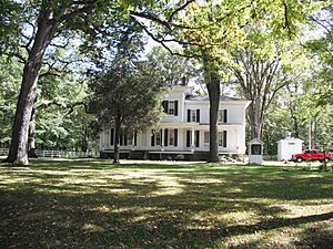 George Newton House