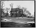George Pullman Mansion