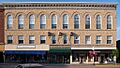 Gladstone Building 2013