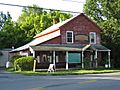 Glen Country Store Glen NY Jul 09